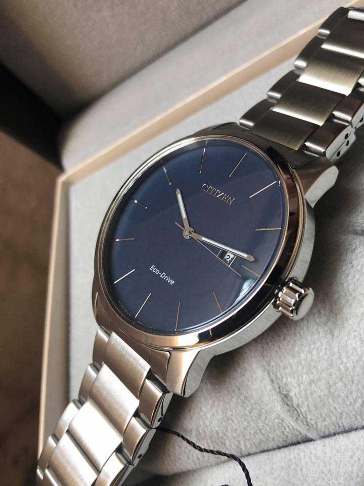 Đồng Hồ Nam Citizen BM6960-56L Chính Hãng