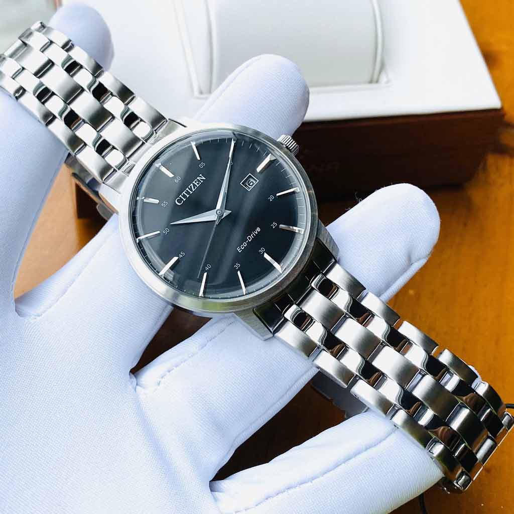 Đồng Hồ Nam Citizen BM7460-88E Chính Hãng