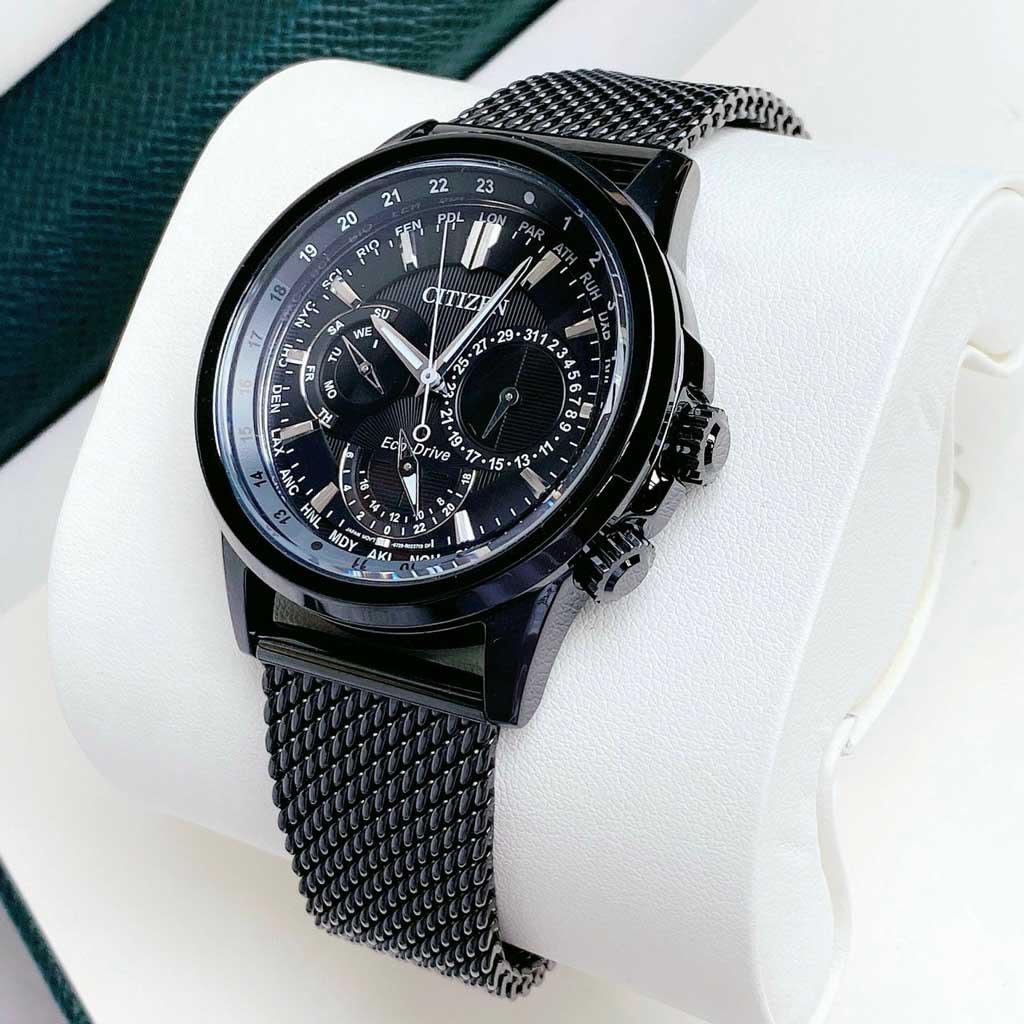 Đồng Hồ Nam Citizen BU2025-76E Chính Hãng