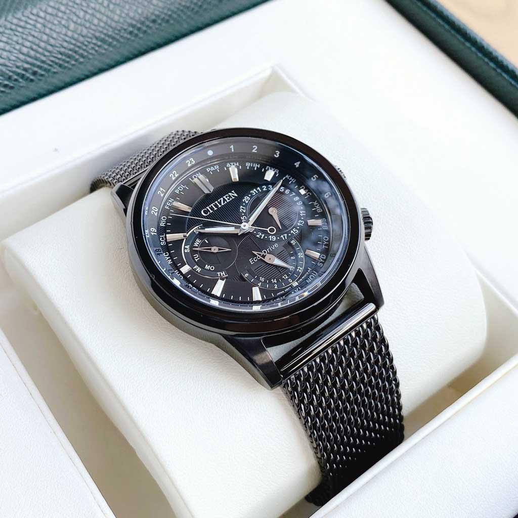 Đồng Hồ Nam Citizen BU2025-76E Chính Hãng