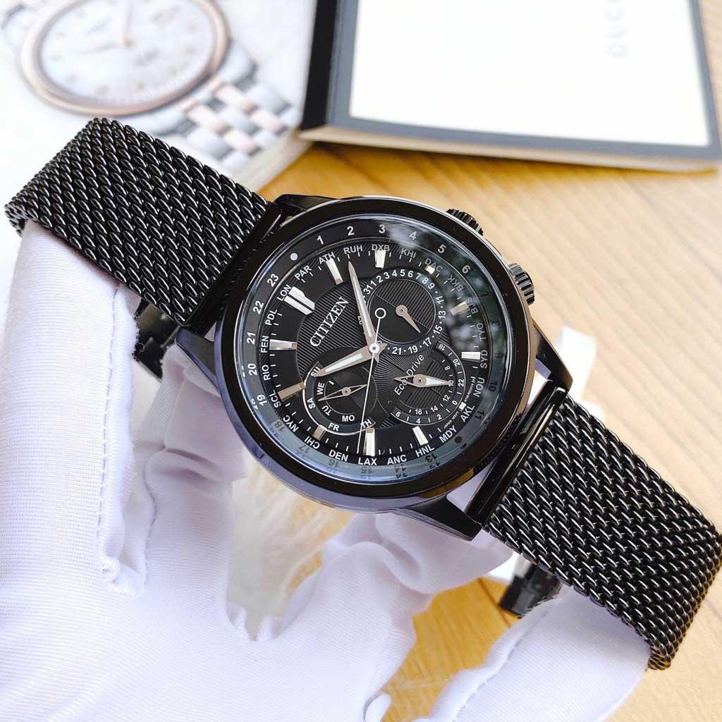 Đồng Hồ Nam Citizen BU2025-76E Chính Hãng