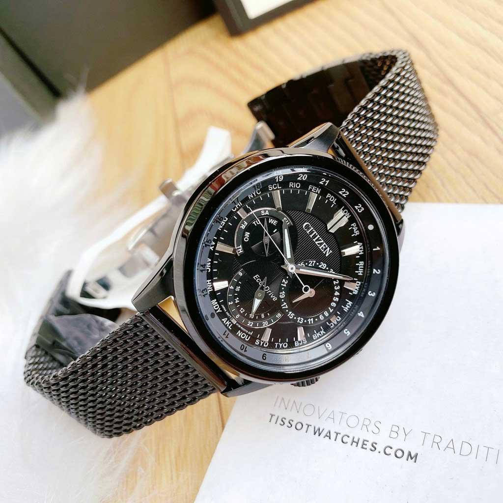 Đồng Hồ Nam Citizen BU2025-76E Chính Hãng