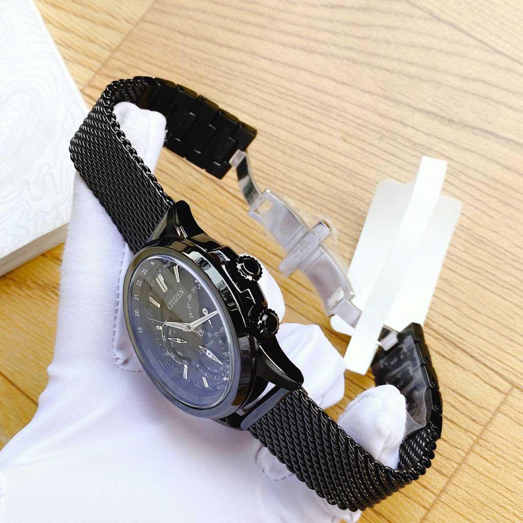 Đồng Hồ Nam Citizen BU2025-76E Chính Hãng