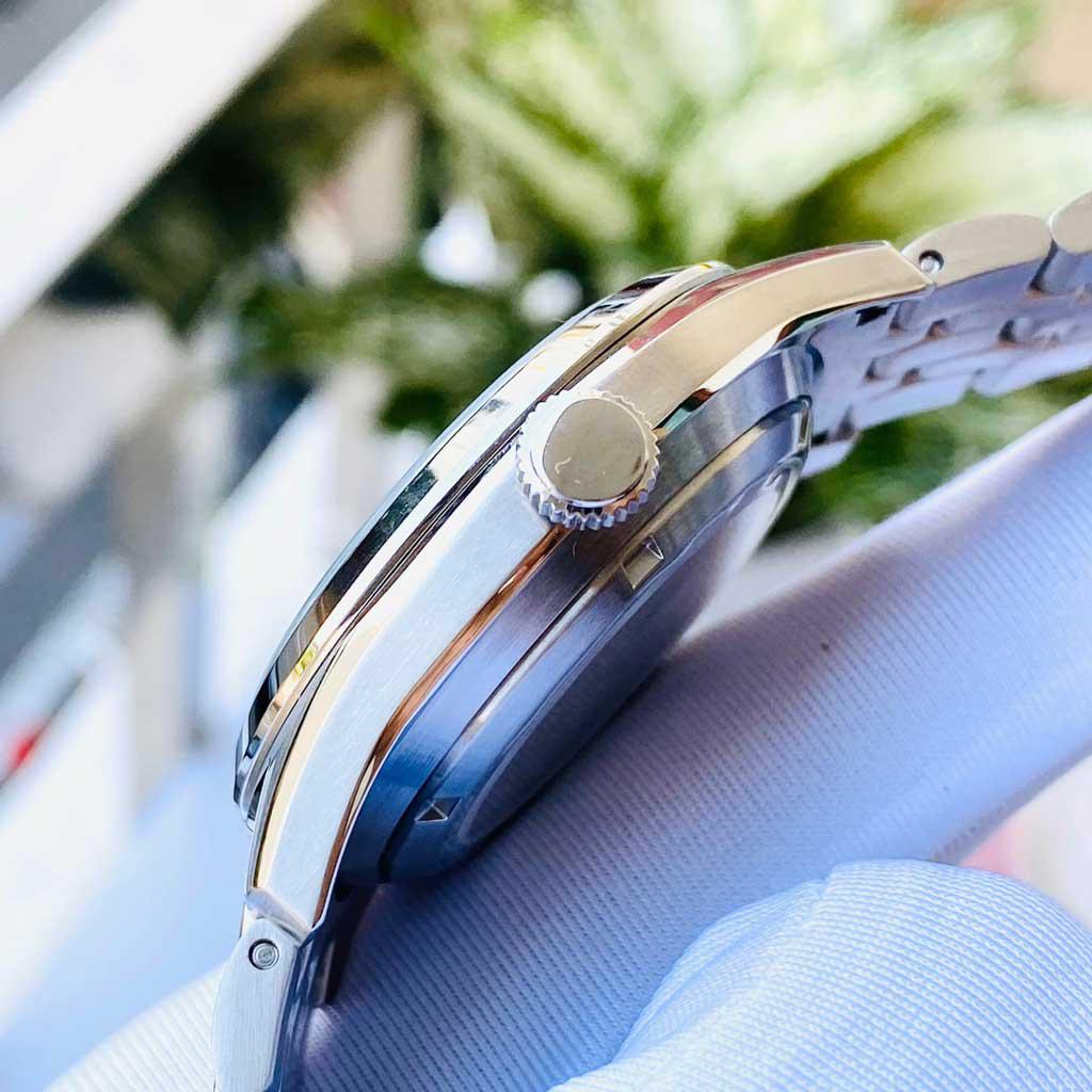 Đồng Hồ Nam Citizen C7 Automatic NH8394-70H Chính Hãng