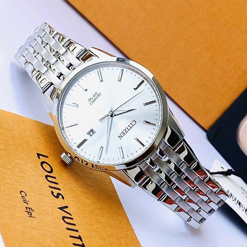 Đồng hồ Nam Citizen CT-BI5000-87A Chính Hãng