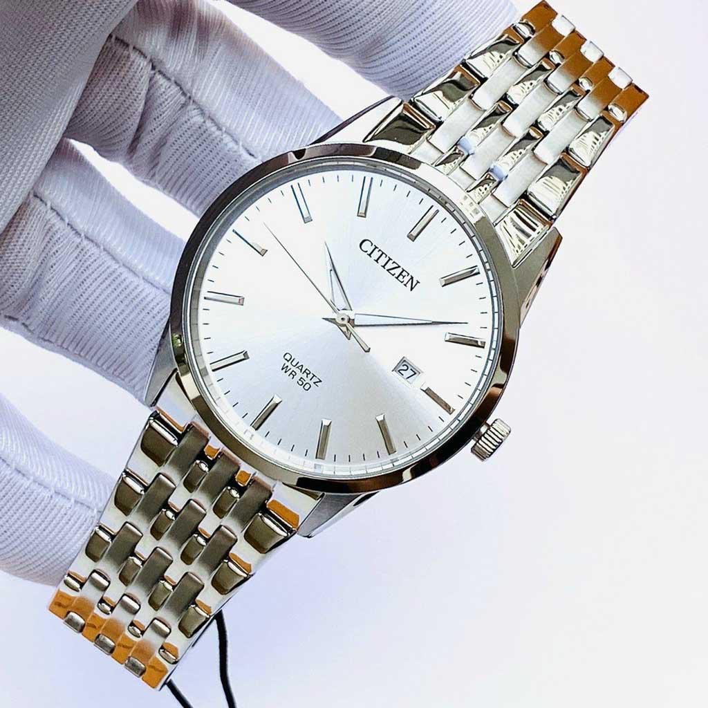 Đồng hồ Nam Citizen CT-BI5000-87A Chính Hãng