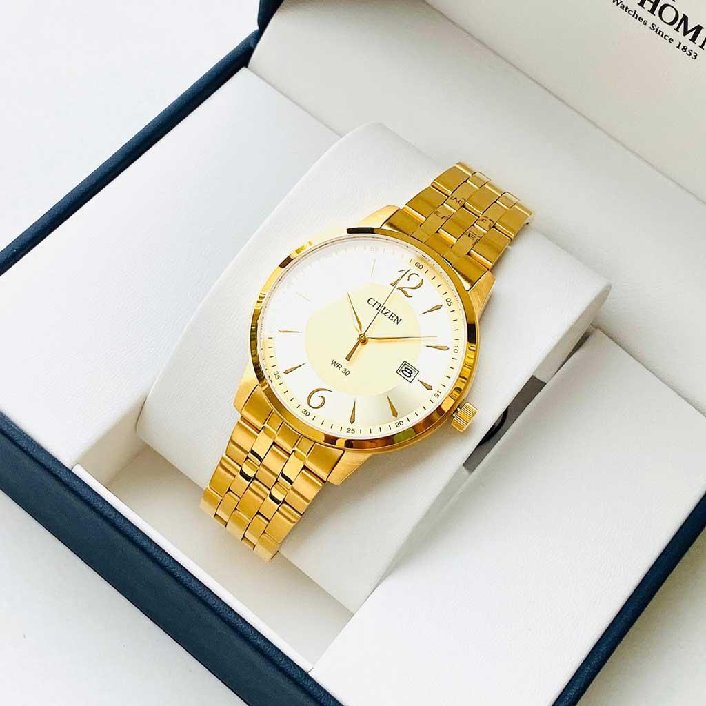 Đồng Hồ Nam Citizen DZ0032-59P Chính Hãng