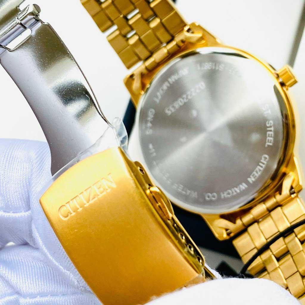 Đồng Hồ Nam Citizen DZ0032-59P Chính Hãng