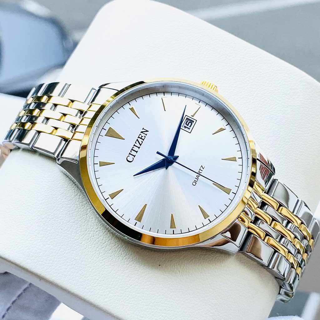 Đồng Hồ Nam Citizen DZ0064-52A Chính Hãng
