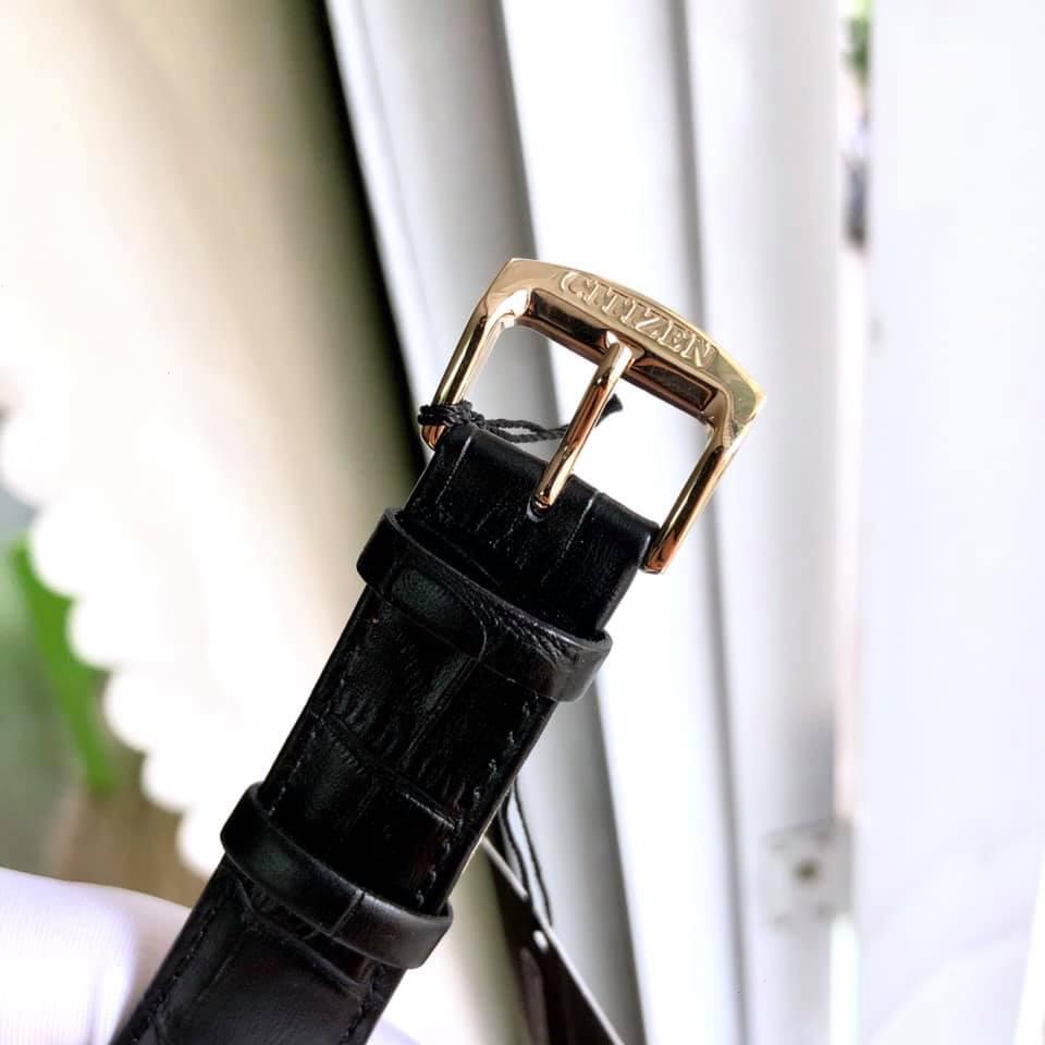 Đồng Hồ Nam Citizen Eco-Drive AO9003-16A Chính Hãng