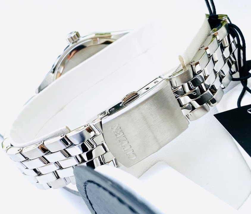 Đồng Hồ Nam Citizen Eco-Drive Corso BM7251-53H Chính Hãng