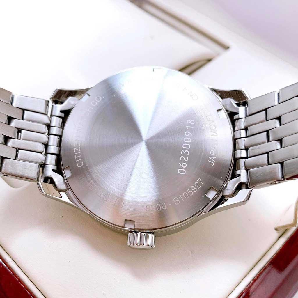 Đồng Hồ Nam Citizen NH8350-59A Chính Hãng