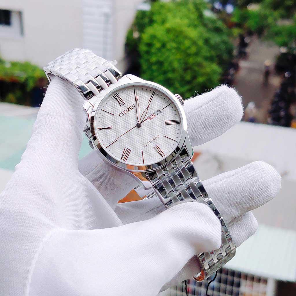 Đồng Hồ Nam Citizen NH8350-59A Chính Hãng