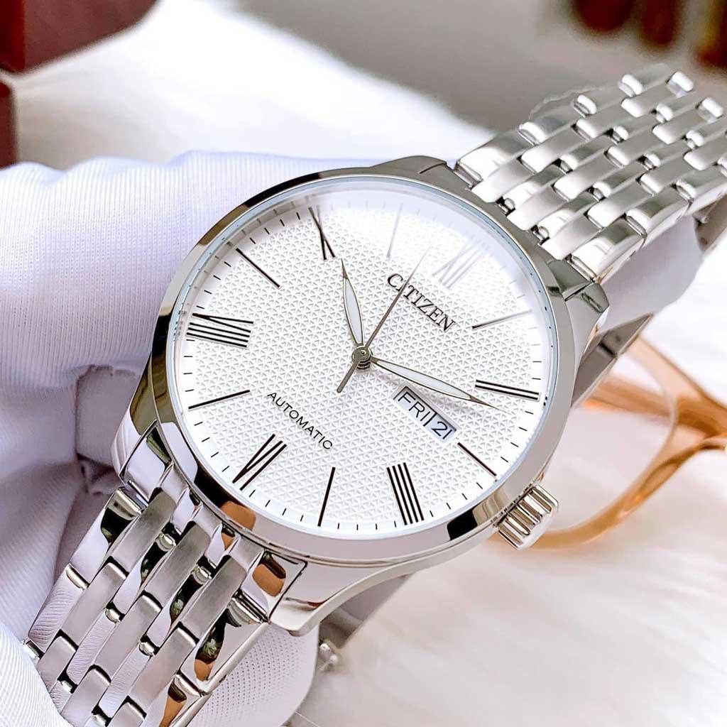 Đồng Hồ Nam Citizen NH8350-59A Chính Hãng