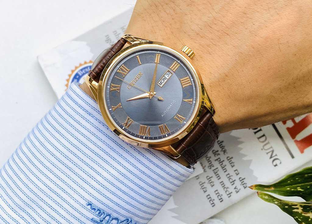 Citizen nh8363 sales