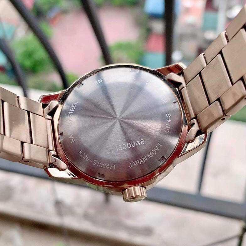 Đồng Hồ Nam Citizen NH8373-88A Automatic Chính Hãng