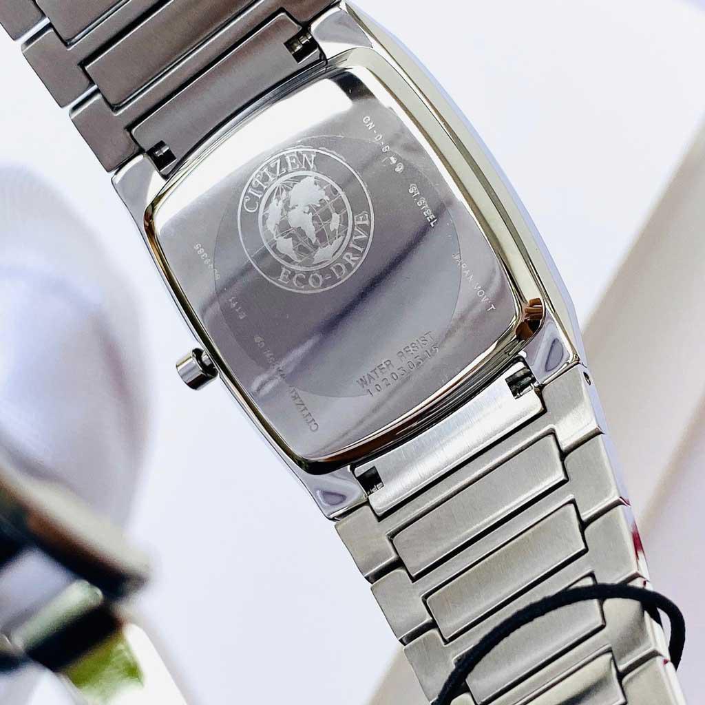 Đồng Hồ Nam Citizen BM6550-58E Chính Hãng