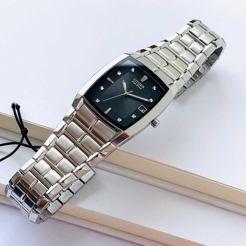 Đồng Hồ Nam Citizen BM6550-58E Chính Hãng