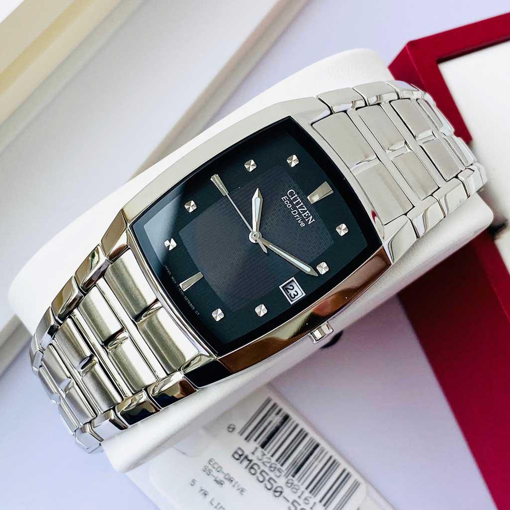 Đồng Hồ Nam Citizen BM6550-58E Chính Hãng