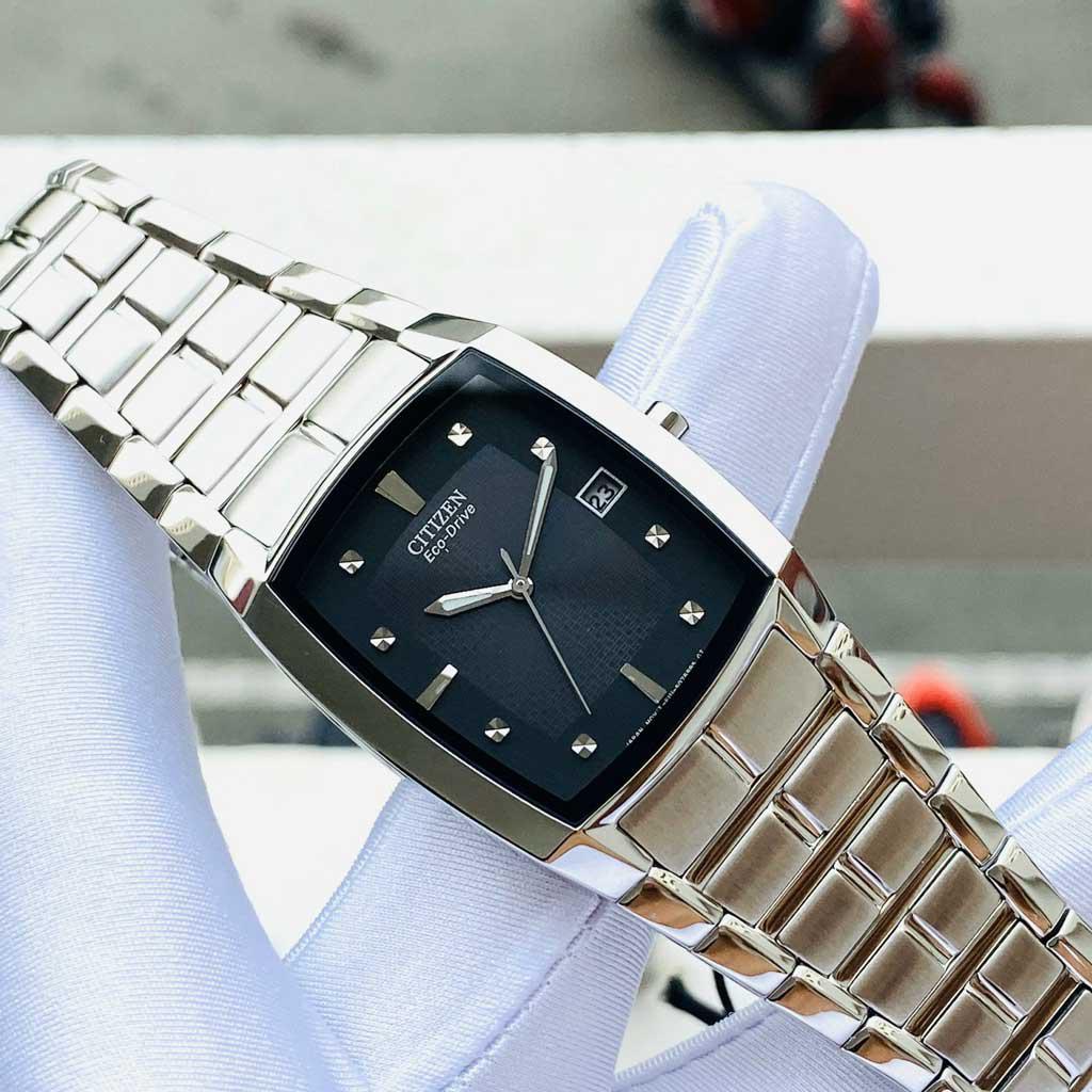 Đồng Hồ Nam Citizen BM6550-58E Chính Hãng