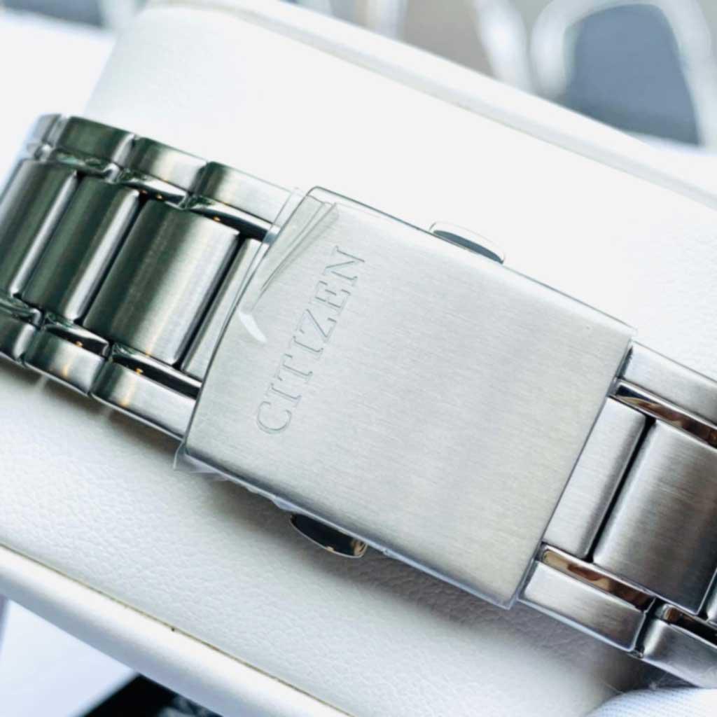Đồng Hồ nam Citizen Quartz AN8190-51A Chính Hãng