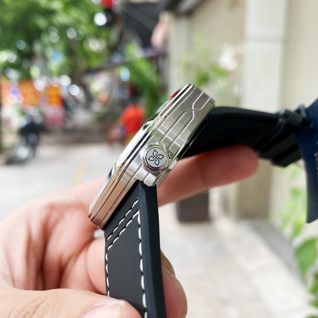 Đồng Hồ Agelocer Racing Fast &amp; Furious 10 - 5811A1