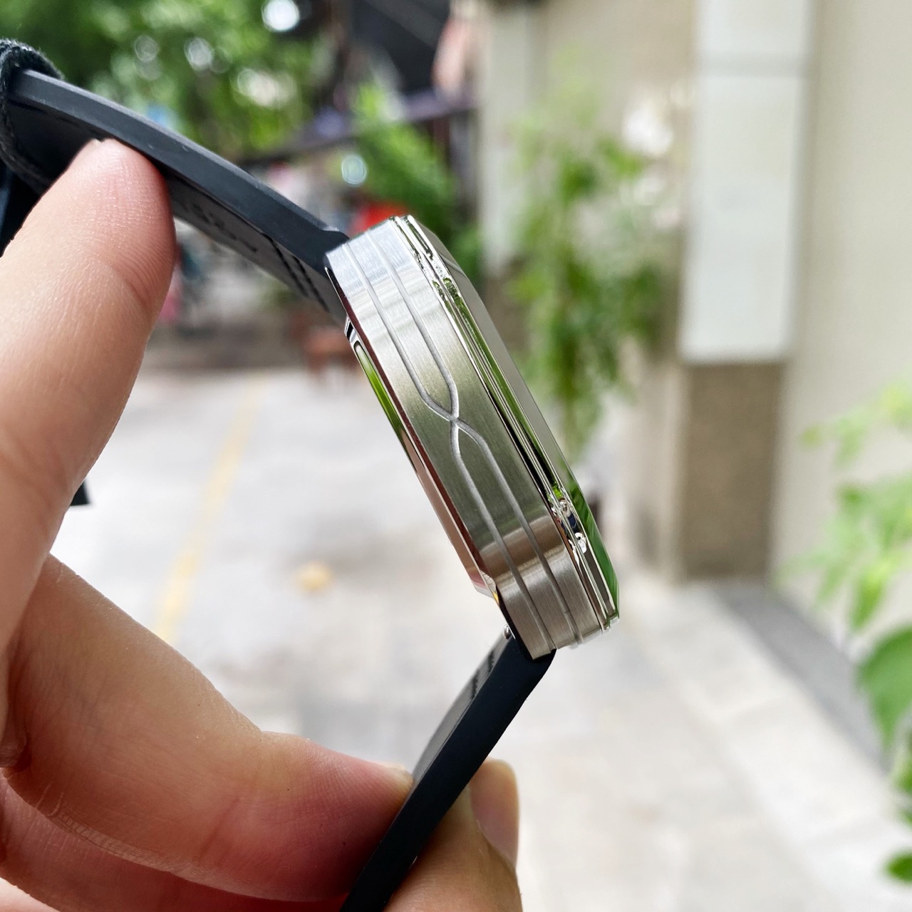 Đồng Hồ Agelocer Racing Fast &amp; Furious 10 - 5811A1