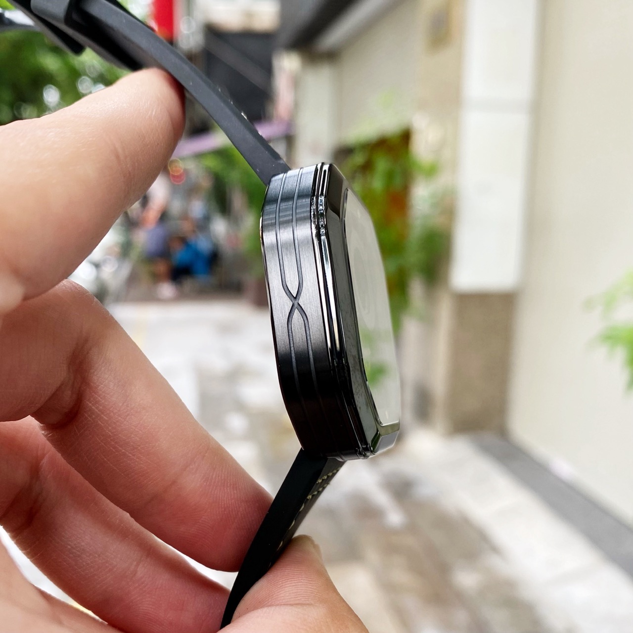 Đồng Hồ Agelocer Racing Fast &amp; Furious 10 - 5813J3