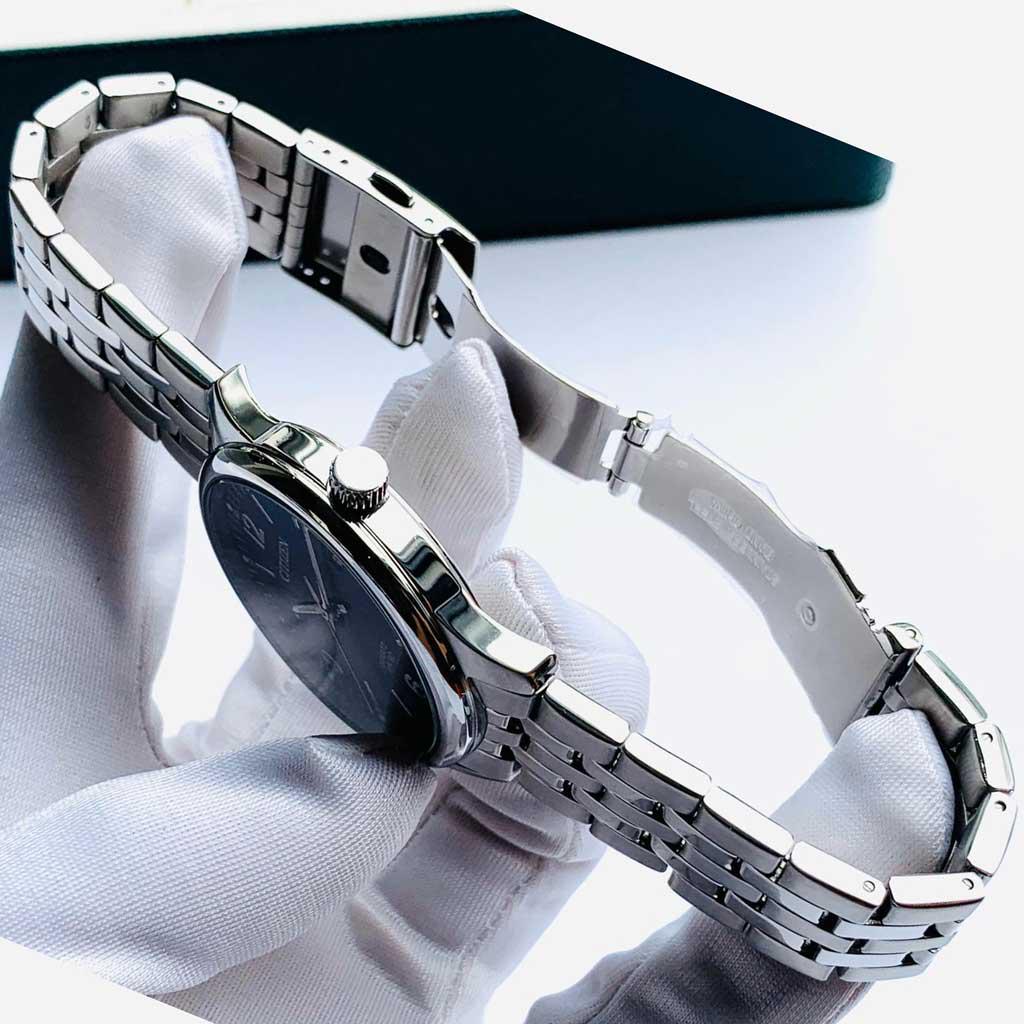 Đồng Hồ Nam Citizen Quartz BI1050-81L Chính Hãng