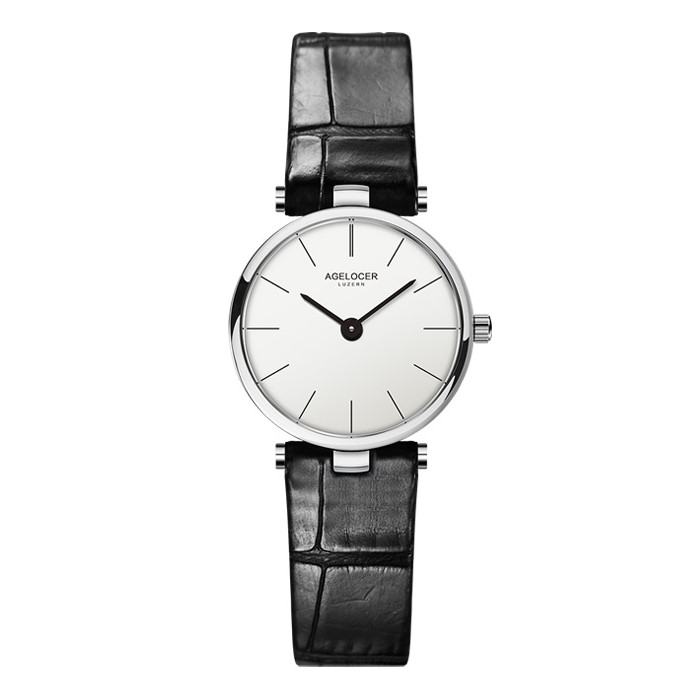 Đồng Hồ Nữ Agelocer Spirit 7082A1