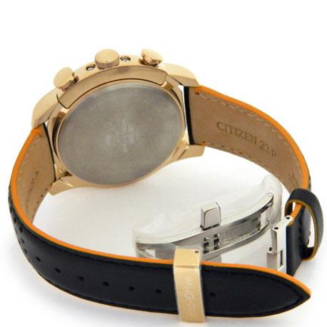 Đồng Hồ Nam CITIZEN Radio Controlled ECO-DRIVE AT9013-03H