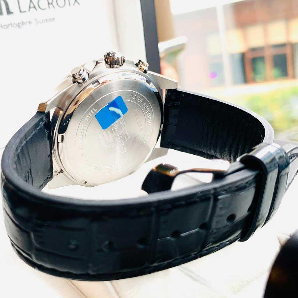 Đồng Hồ Nam Edifice Casio EFR-526L-1AVUDF Chính Hãng