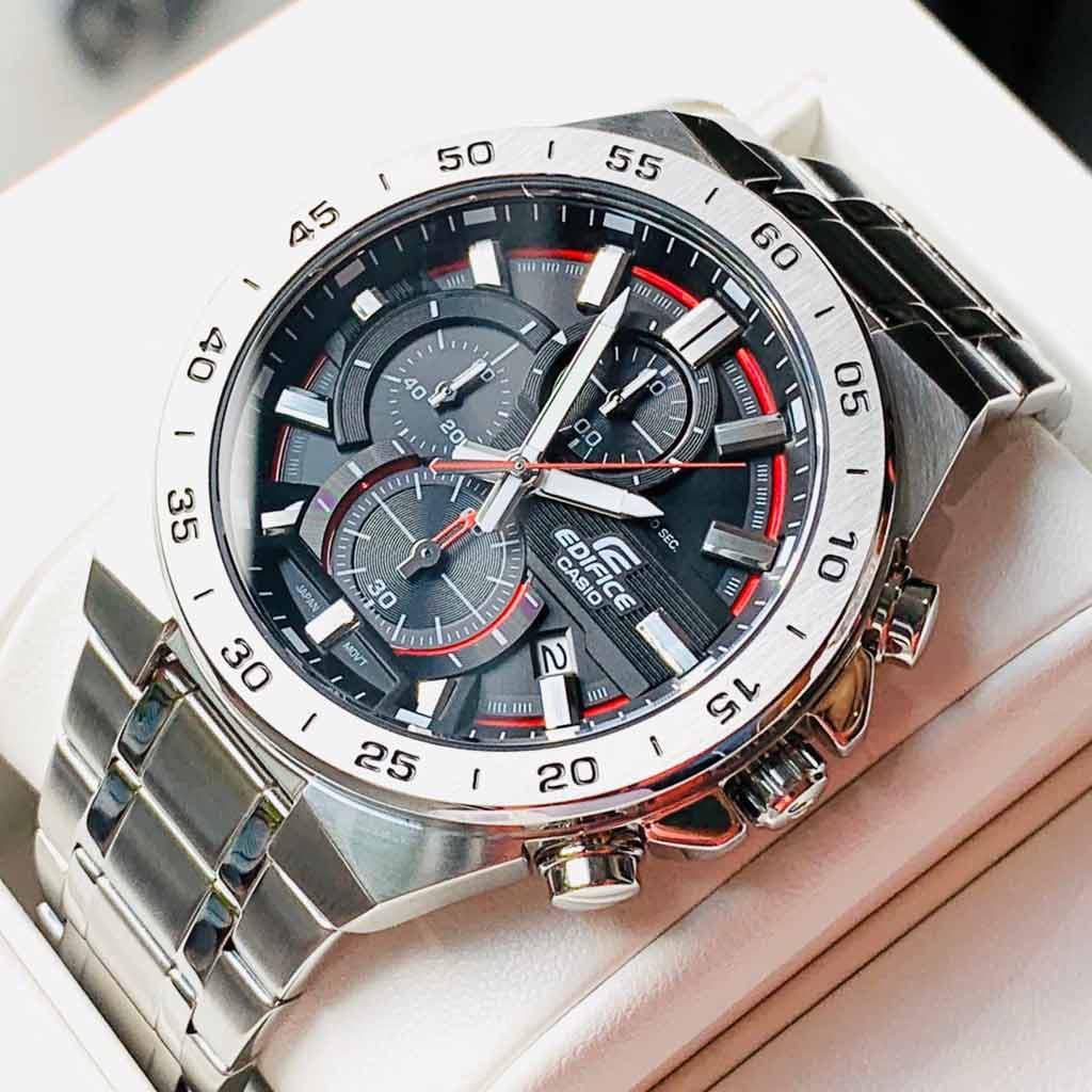 Đồng hồ Nam Edifice Casio EFR-564D-1AVUDF