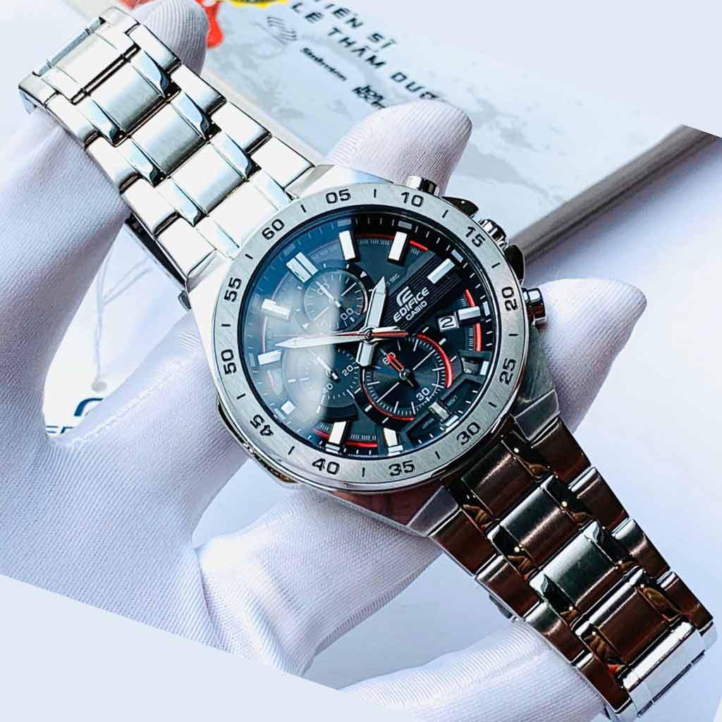 Đồng hồ Nam Edifice Casio EFR-564D-1AVUDF