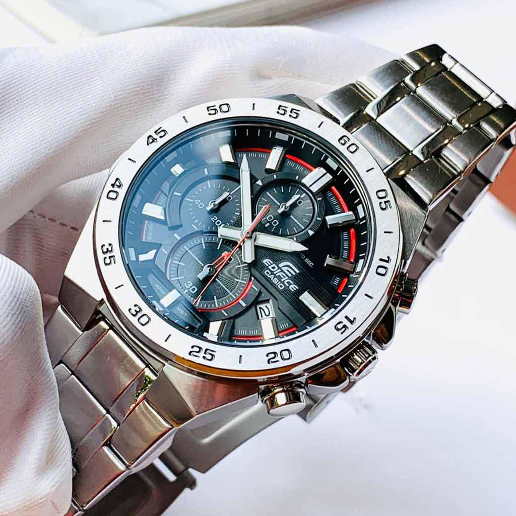 Đồng hồ Nam Edifice Casio EFR-564D-1AVUDF