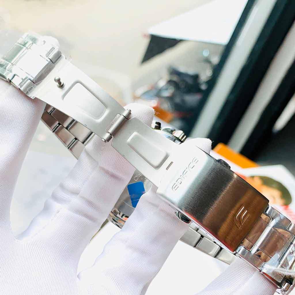 Đồng hồ Nam Edifice Casio EFR-564D-1AVUDF