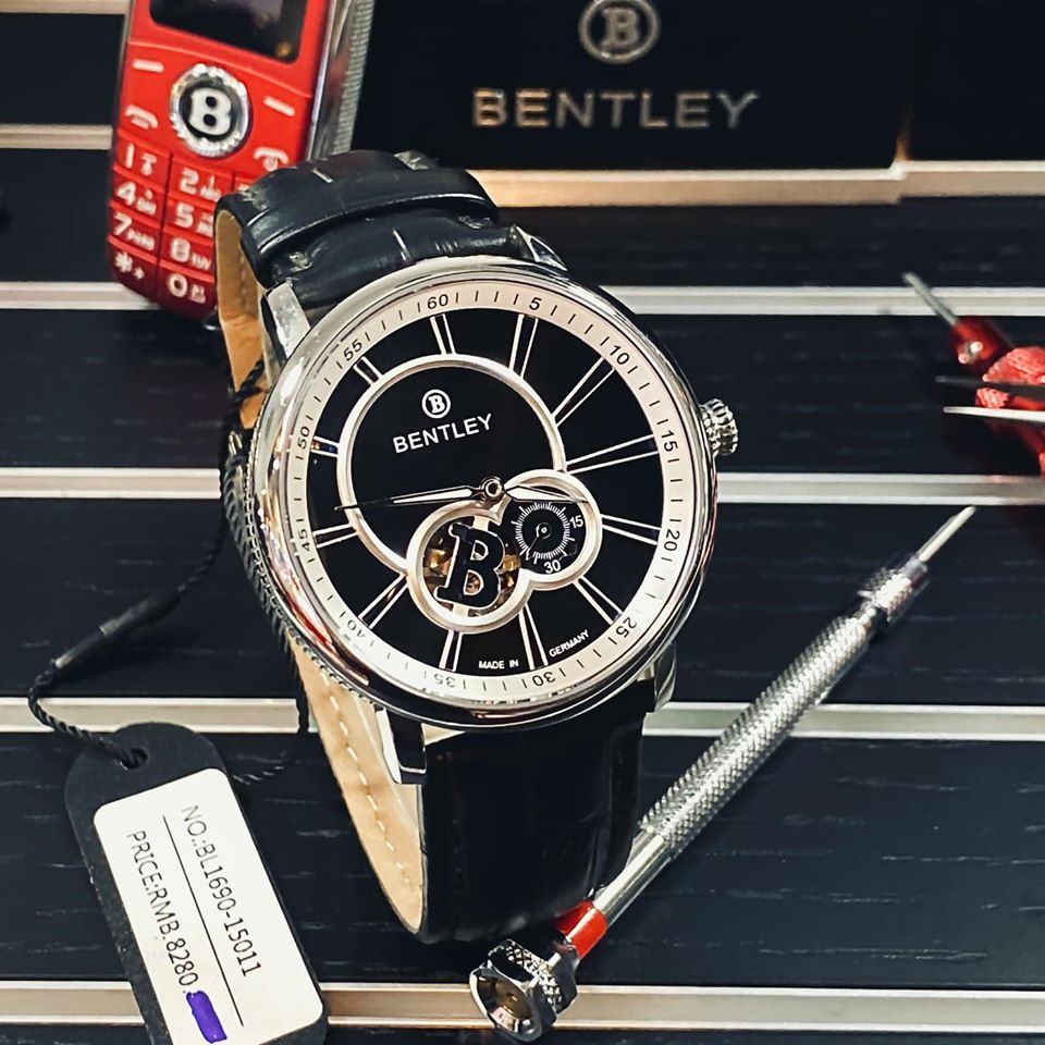 ĐỒNG HỒ BENTLEY BL1690-15011