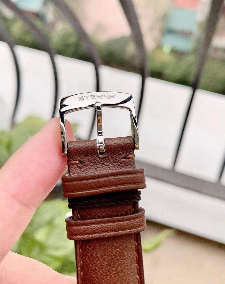 Đồng Hồ Nam Eterna  2525.53.11.1344 Chính Hãng