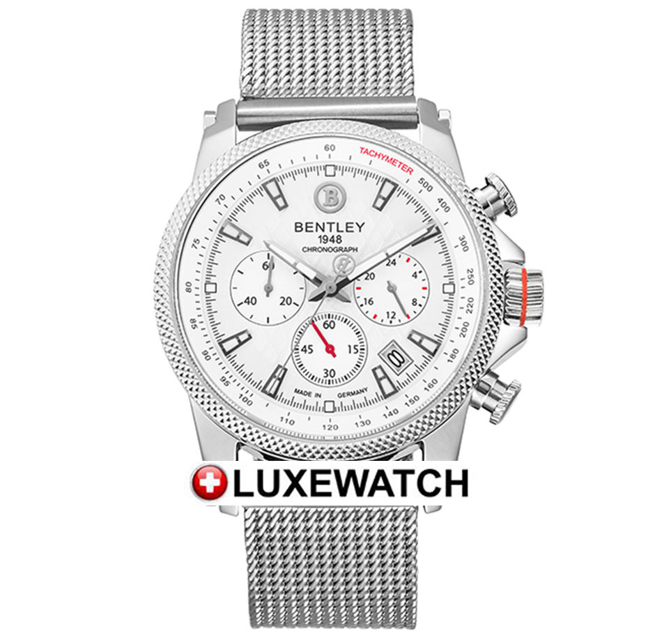 ĐỒNG HỒ BENTLEY BL1694-10WWI-M
