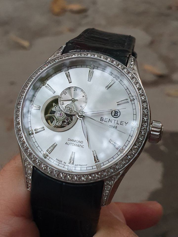 Đồng hồ Bentley BL1784-252WCB-S
