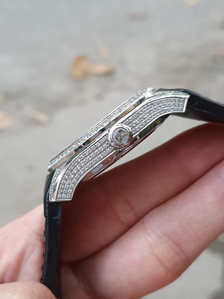 Đồng hồ Bentley BL1784-252WCB-S