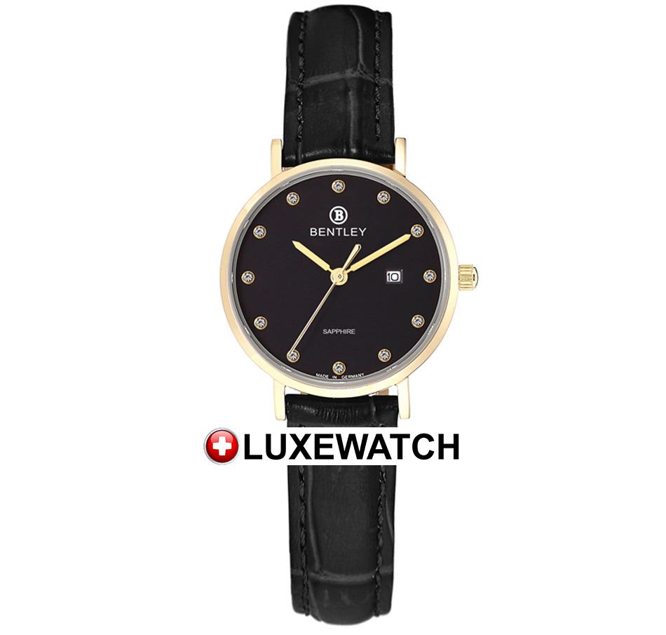 Đồng Hồ Bentley BL1805-101LKBB