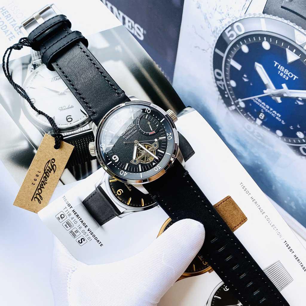 Đồng Hồ Nam Ingersoll I07801 Chính Hãng