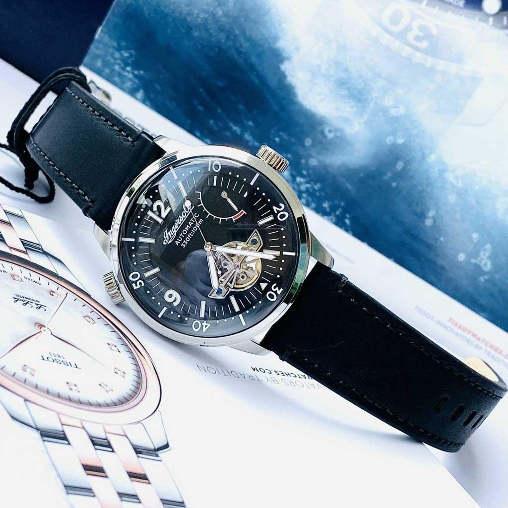 Đồng Hồ Nam Ingersoll I07801 Chính Hãng