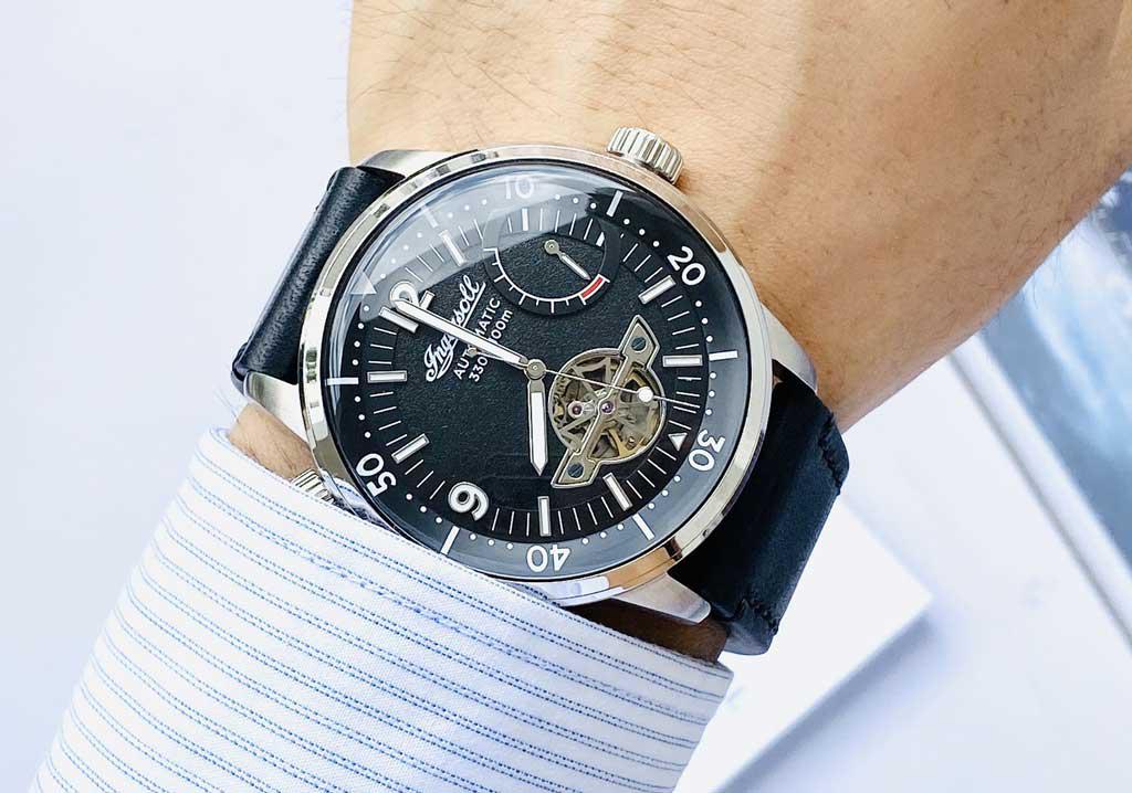 Đồng Hồ Nam Ingersoll I07801 Chính Hãng