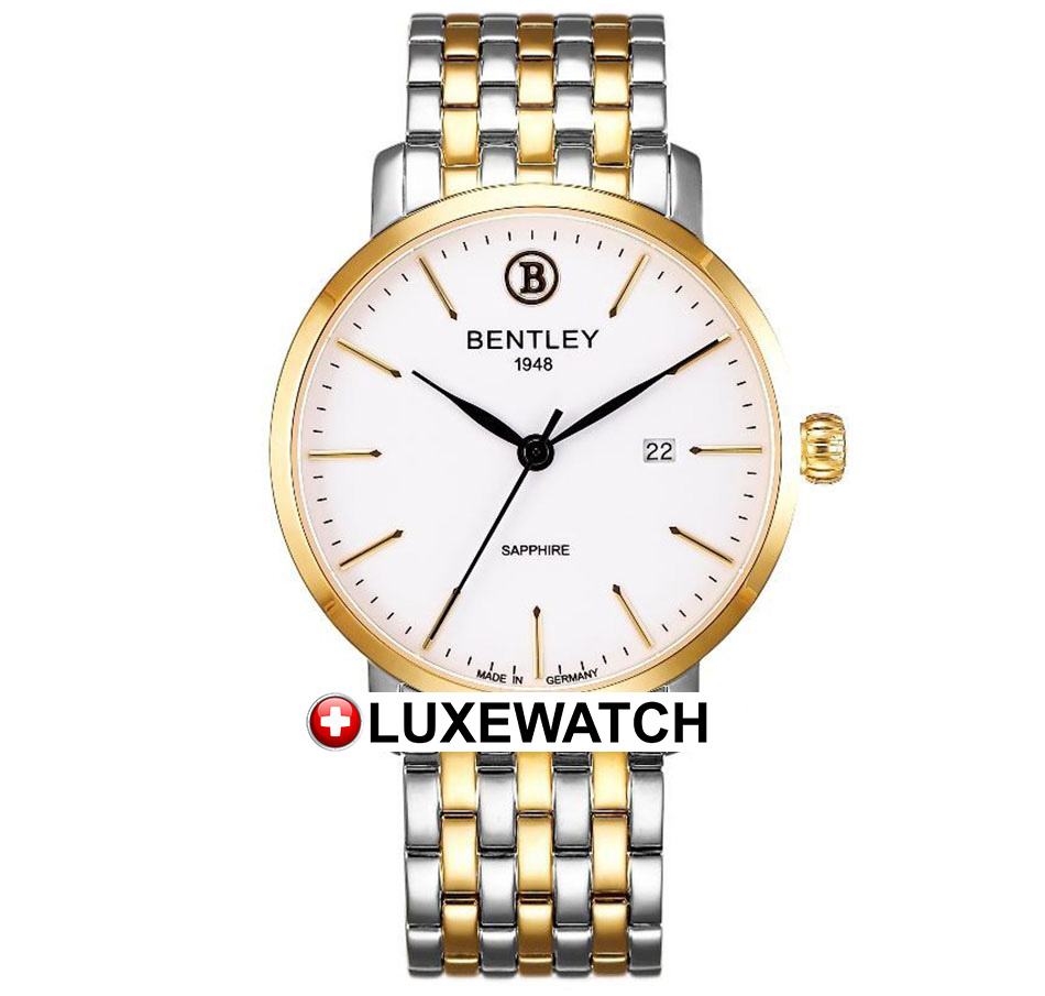 Đồng Hồ Bentley BL1811-10MTWI