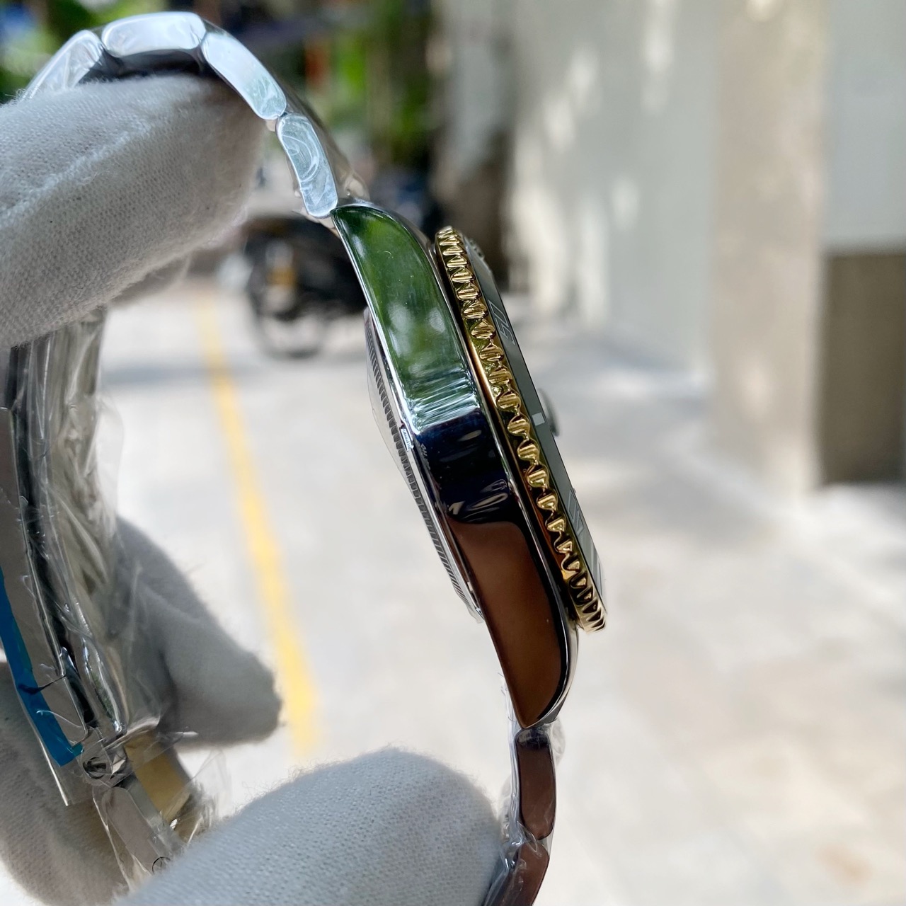 Đồng Hồ Bentley BL1839-152MTGG