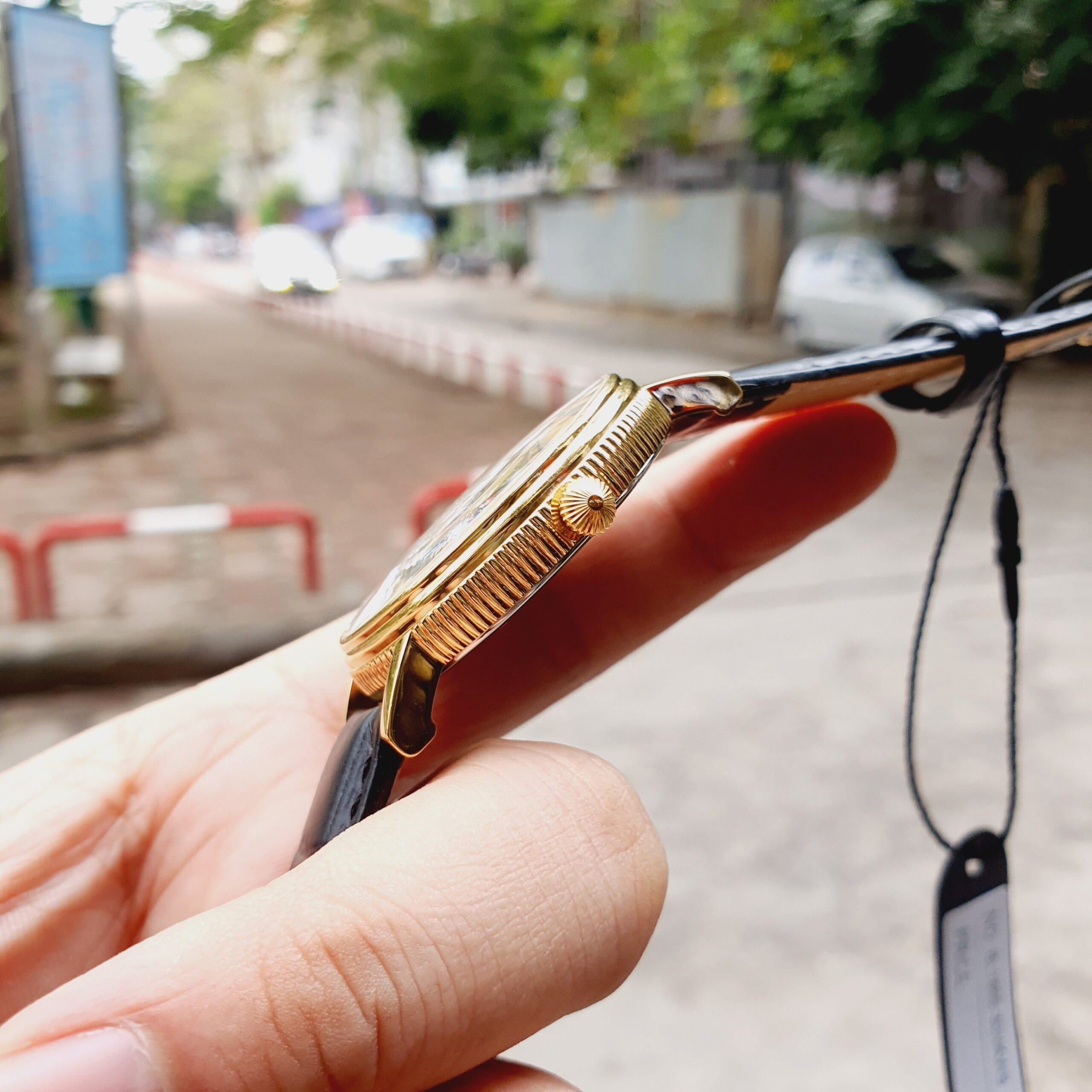 Đồng Hồ Bentley BL1865-30MKWB