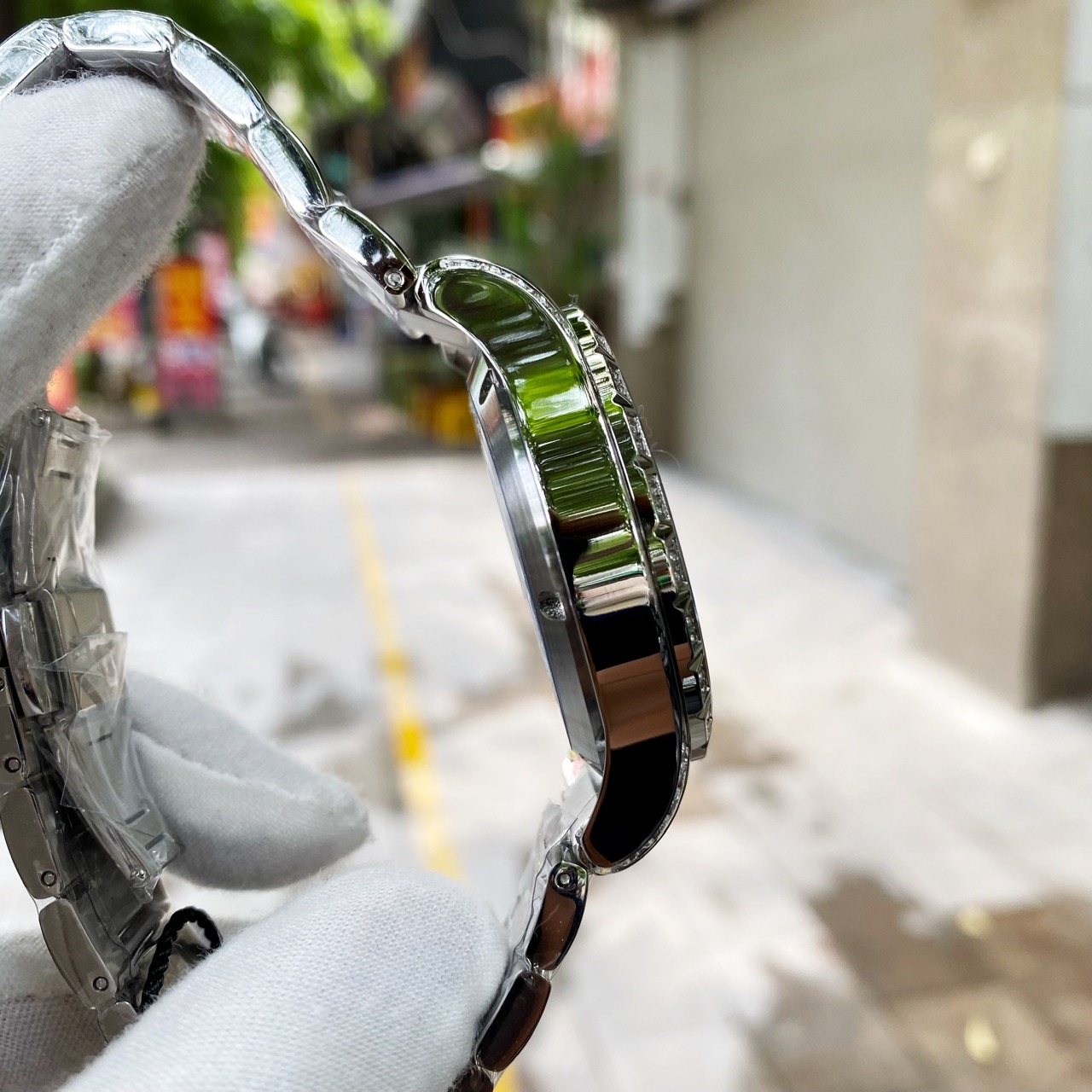 Đồng Hồ Bentley BL2080-152MWCI