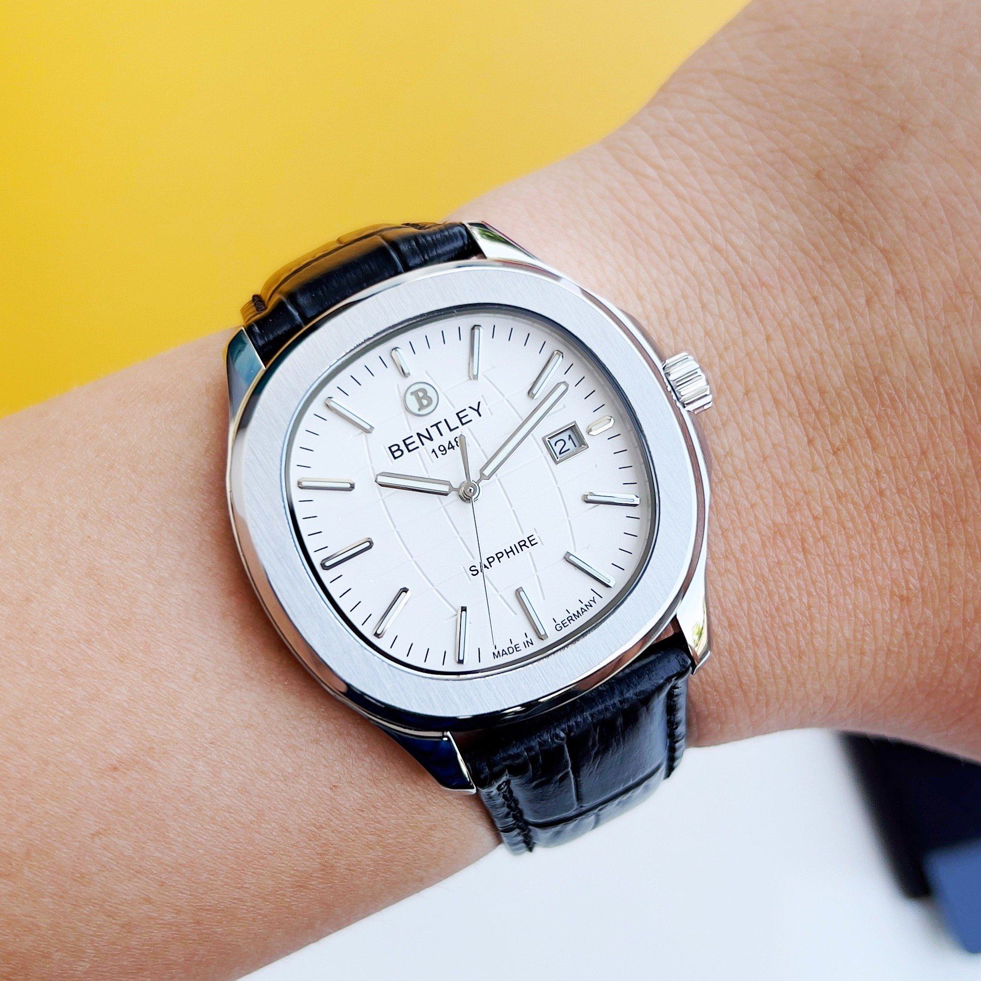 Đồng Hồ Bentley Nautilus BL1869-10MWWB